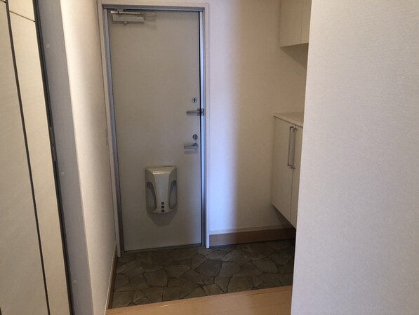 ジュネス清水の物件内観写真